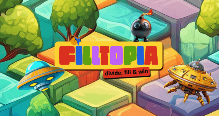 Filltopia