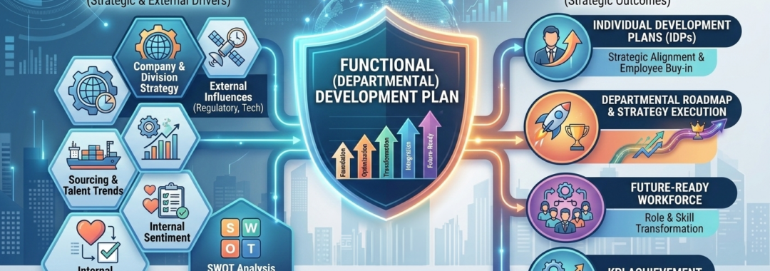 Functional Development Plan