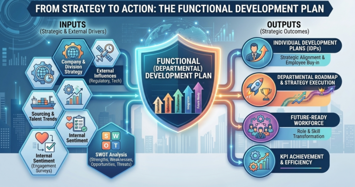 Functional Development Plan