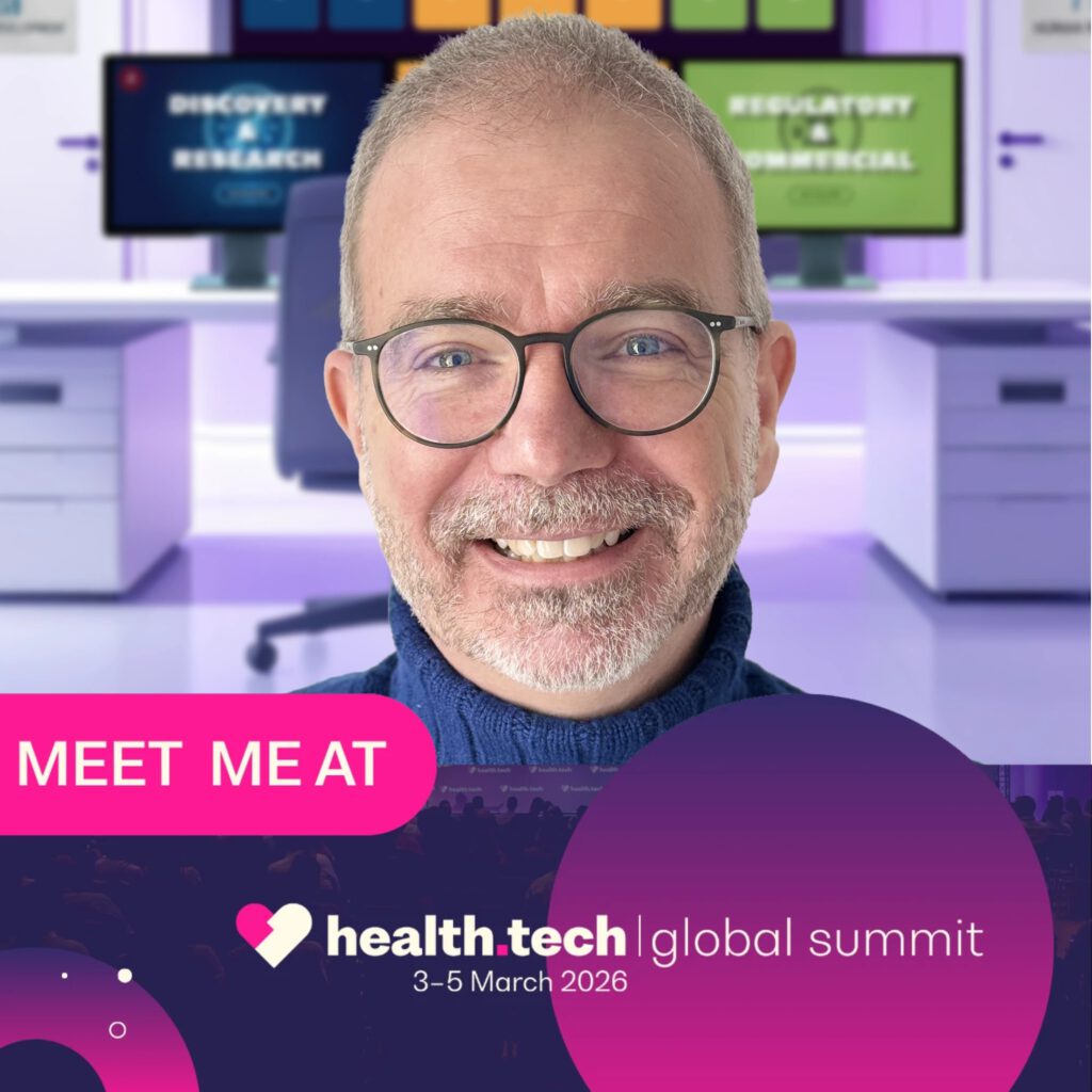 health.tech global summit
